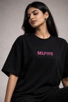 Modern Love Oversized T-shirt