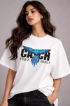 Catch Free Bird Oversized T-shirt
