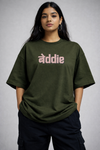 Baddie Oversized T-shirt