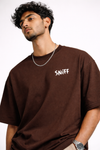 Sniff Oversized T-shirt