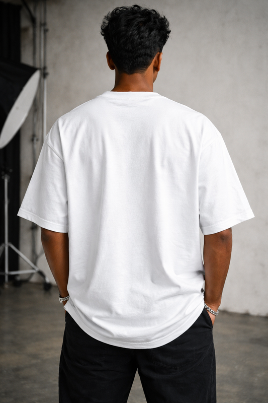 Instinct Oversized T-shirt