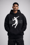 Fly Champion Oversized Hoodie