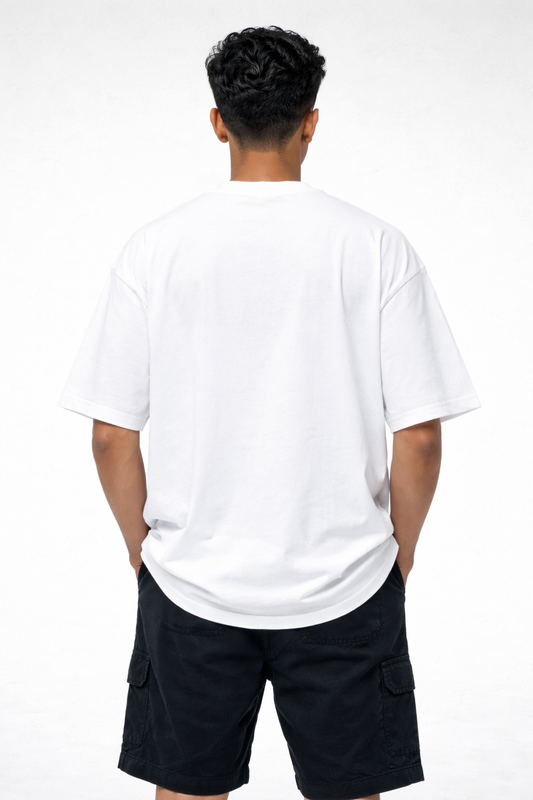 Fly Away Oversized T-shirt