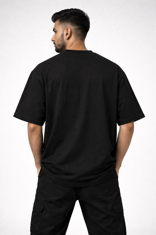 Fly Dragon Oversized T-shirt