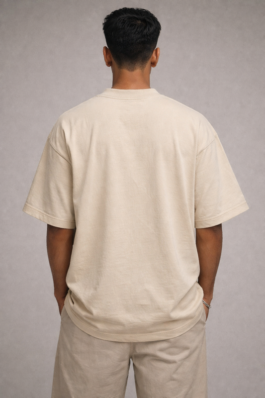 Dior Snake Oversized T-shirt