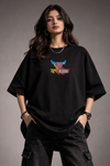 Super Kudi Oversized T-shirt