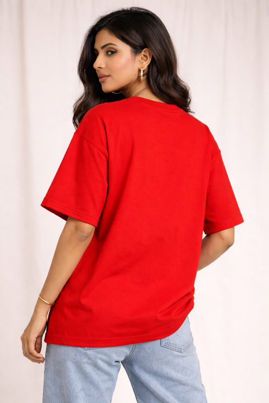 Insane Oversized T-shirt