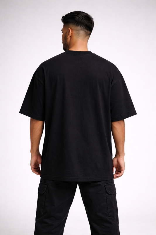 Believe in Yourself Oversized T-shirt