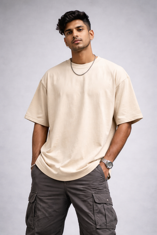 Its Time To Dunk Oversized T-shirt