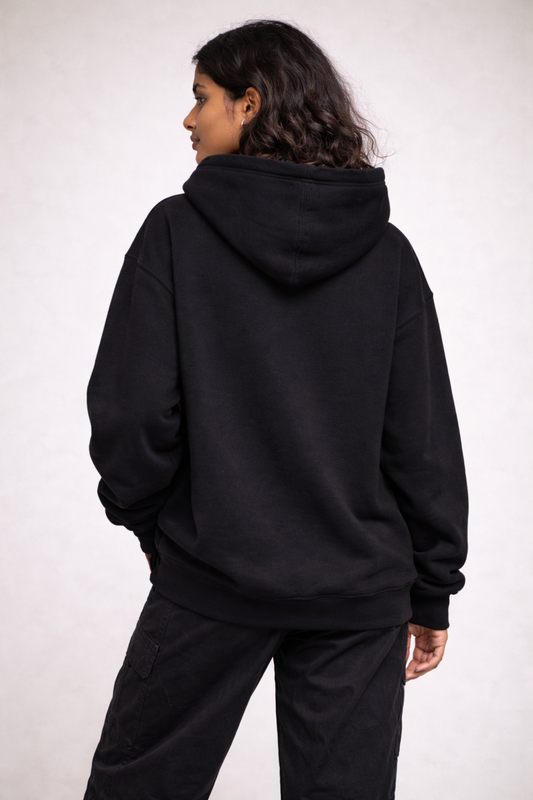 Stray Weird Oversized Hoodie