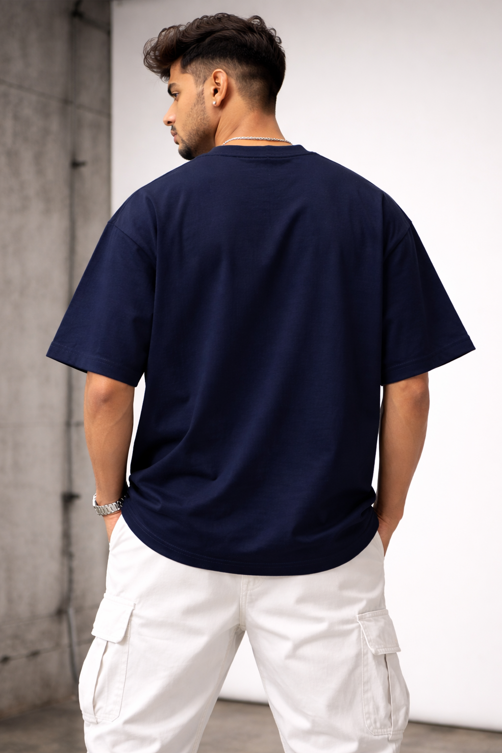 Supreme Snake Oversized T-shirt