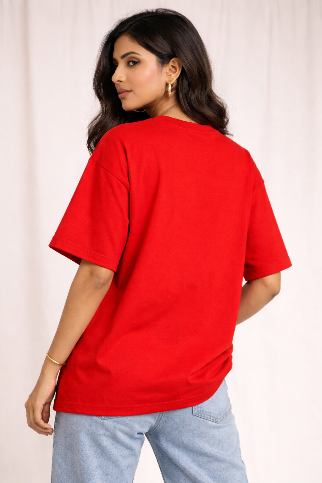 Insane Oversized T-shirt